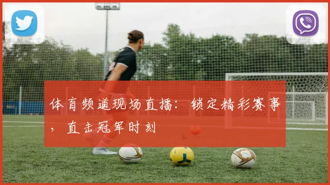 体育频道现场直播:锁定精彩赛事,直击冠军时刻